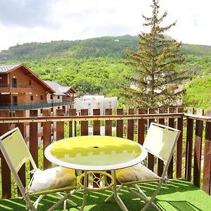 Coquet Type 2 De 56 M² En Centre Appartement